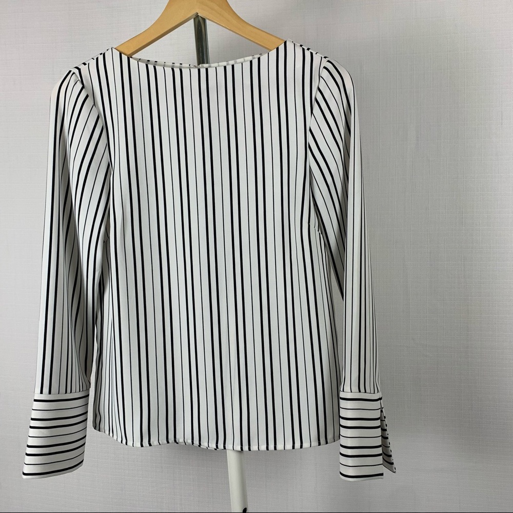 Formal Blouse